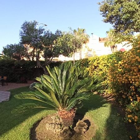 Villa Mar De Las Redes エル・プエルト・デ・サンタ・マリア エクステリア 写真